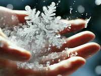 К концу этой недели ждет потепление до +7°С