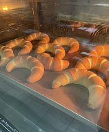 ВКУС, ЗНАКОМЫЙ С ДЕТСТВА: В ПОСЕЛКЕ ГОРНЫЙ ОТКРЫЛАСЬ СЕМЕЙНАЯ ПЕКАРНЯ