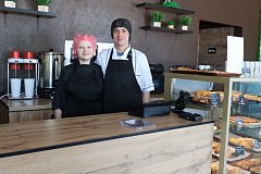 Семейный бизнес для семейного досуга