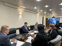 На территории области в тринадцатый раз пройдет спортивно-туристский лагерь «Туриада»