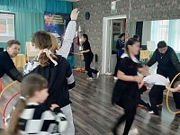 "Космическое путешествие"