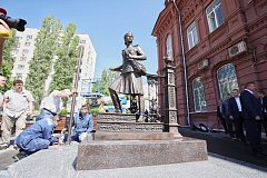 «Все зависит от нас» - В. В. Володин