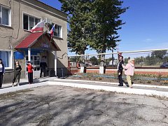 Культработники посетили избирательные участки с концертными номерами