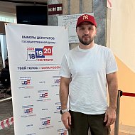 Титулованные спортсмены региона приняли участие в голосовании  