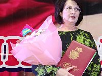 Мама троих сыновей, участников СВО: «СЫНОВЬЯ – ГЛАВНАЯ МОЯ НАГРАДА В ЖИЗНИ»