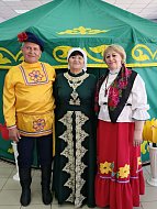Наурыз – праздник, объединяющий сердца