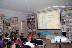 22 ИЮНЯ - ДЕНЬ ПАМЯТИ И СКОРБИ. МЫ ПОМНИМ, МЫ ГОРДИМСЯ!