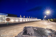 В Саратовской области открывается Парк покорителей космоса