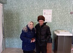 Принять участие в голосовании может каждый