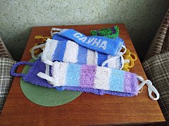 Группа помощи участникам СВО запустила акцию «Подарок бойцу»