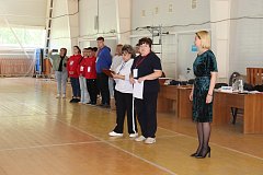 Вызов Первых: яркие эмоции, спортивный азарт и дорога к новым победам!