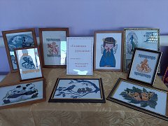 Краснопартизанцы отметили  вместе  общий праздник Наурыз