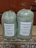 Работа в помощь участников СВО ежедневно "кипит" в группе волонтеров "Краснопартизанская семья"