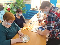 ГАУ СО КЦСОН Краснопартизанского района приглашает к себе на занятия