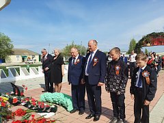 Они живы, пока мы их помним!