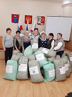 Сообща можно осилить все