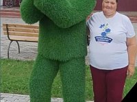 Ушла из жизни Лилия Валерьевна Кузнецова