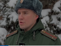 В регионе ведется набор граждан в войска беспилотных систем 