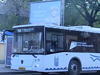 Жители отмечают, что Саратов меняется в лучшую сторону