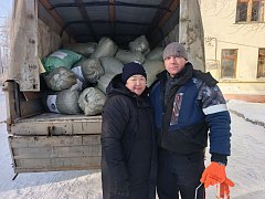 Сообща можно осилить все