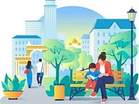 В Саратовской области продолжается сбор предложений по территориям для благоустройства