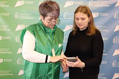 Началось Всероссийское голосование за объекты благоустройства