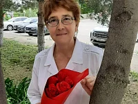Призвание - помогать быть здоровыми