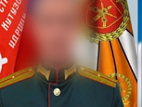 На передовой мужества и верности долгу