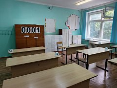1 июня был дан старт ЕГЭ