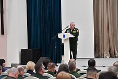 Роман Бусаргин: СВО показала, насколько солидарно наше общество