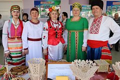 На заседании актива подведены итоги прошлого года и определены задачи на 2023 г.