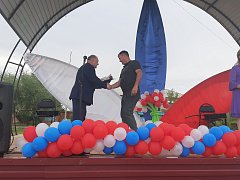 Россия – это мы!