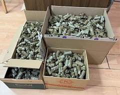 Сообща можно осилить все