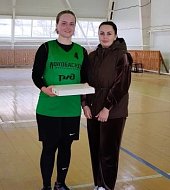 Соревнования посвятили  Победе в Великой Отечественной войне