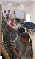 Не проходите мимо! Будьте причастными к будущей победе!