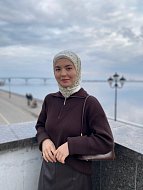 Знакомьтесь: студентка СГМУ  и будущий врач