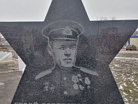 Наши Герои - наша доблесть и честь