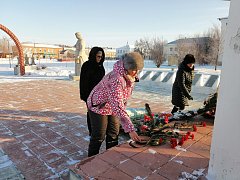День неизвестного солдата