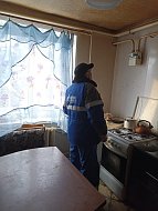 Прошла  профилактическая операция «Забота»