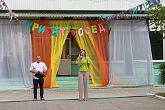 «Без соседей жить нельзя, соседи – лучшие друзья»