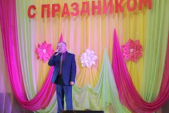 Подарок для любимых учителей и воспитателей