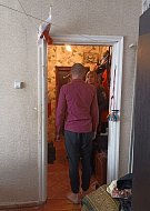 На территории Краснопартизанского района прошла  профилактическая акция «Забота»