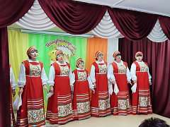 Инкубатор в с.Толстовка отметил юбилей