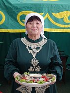 Наурыз – праздник, объединяющий сердца