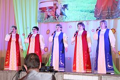 Наурыз - праздник мира и добра