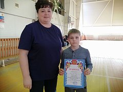 «Президентские состязания»  объединили ребят в единой цели