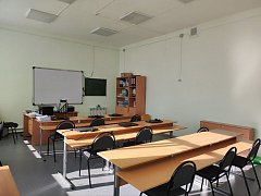 Глава района с рабочим визитом побывал в школе села Сулак