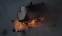 10 апреля в кинотеатрах страны  состоялась премьера картины «Июньская полынь» режиссёра Юлии Бочаровой