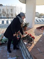 День неизвестного солдата