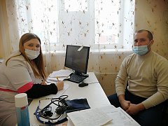 Я прививки не боюсь...
